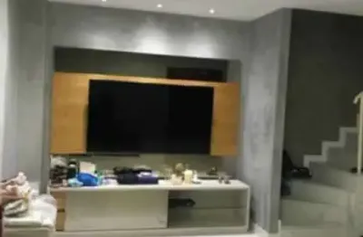 Casa em condomínio fechado com 4 quartos à venda na rua geraldo irênio joffily, recreio dos bandeirantes, rio de janeiro, 200 m2 por r$ 1.272.000