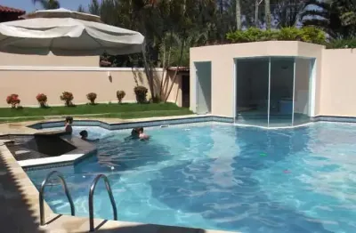 Casa em condomínio fechado com 4 quartos à venda na avenida das américas, barra da tijuca, rio de janeiro, 450 m2 por r$ 4.500.000