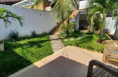 Casa em condomínio fechado com 4 quartos à venda na rua das acácias, vargem grande, rio de janeiro, 200 m2 por r$ 450.000