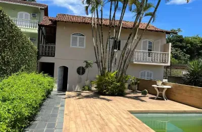 Casa em condomínio fechado com 4 quartos à venda na rua dionísio silveira, taquara, rio de janeiro, 478 m2 por r$ 850.000