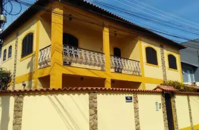Casa em condomínio fechado com 4 quartos à venda na estrada do outeiro santo, taquara, rio de janeiro, 260 m2 por r$ 721.000