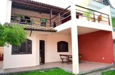 Casa em condomínio fechado com 4 quartos à venda na estrada dos bandeirantes, jacarepaguá, rio de janeiro, 200 m2 por r$ 500.000