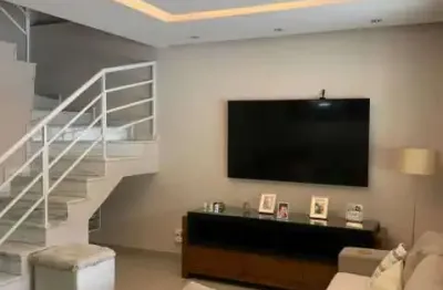 Casa em condomínio fechado com 4 quartos à venda na rua panorama, freguesia (jacarepaguá), rio de janeiro, 127 m2 por r$ 560.000