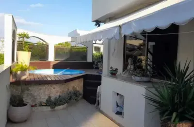 Cobertura com 3 quartos à venda na rua jorge emílio fontenelle, recreio dos bandeirantes, rio de janeiro por r$ 1.150.000
