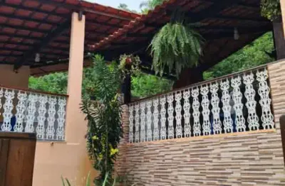 Casa com 1 quarto à venda na rua do pirilampo, curicica, rio de janeiro por r$ 350.000