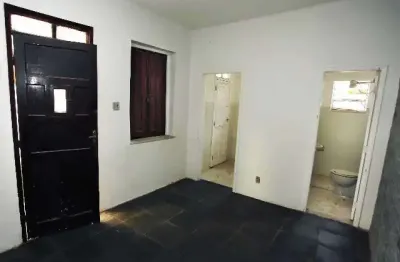 Casa com 1 quarto à venda na rua renato meira lima, tanque, rio de janeiro, 80 m2 por r$ 150.000