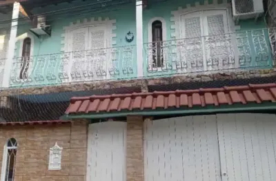Casa com 3 quartos à venda na estrada do guerengue, taquara, rio de janeiro, 300 m2 por r$ 535.000