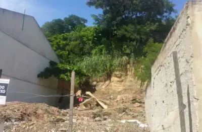 Terreno à venda na rua campinas do sul, curicica, rio de janeiro, 360 m2 por r$ 610.000