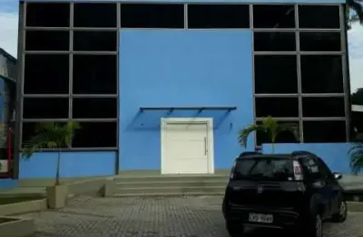 Prédio à venda na estrada dos bandeirantes, vargem pequena, rio de janeiro por r$ 9.500.000