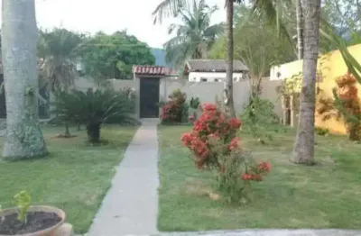 Terreno em condomínio fechado à venda na rua paulo josé mahfud, vargem pequena, rio de janeiro, 427 m2 por r$ 490.000