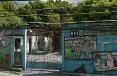 Terreno à venda na estrada pau-ferro, freguesia (jacarepaguá), rio de janeiro, 280 m2 por r$ 2.500.000