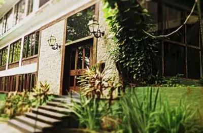 Casa em condomínio fechado com 2 quartos à venda na estrada bougainville, itanhangá, rio de janeiro, 75 m2 por r$ 195.000