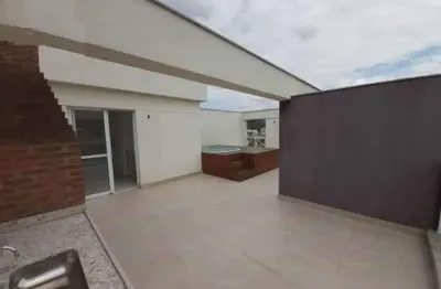 Cobertura com 3 quartos à venda na estrada meringuava, taquara, rio de janeiro, 152 m2 por r$ 480.000