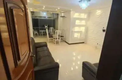Apartamento com 3 quartos à venda na rua comandante rúbens silva, freguesia (jacarepaguá), rio de janeiro, 92 m2 por r$ 490.000