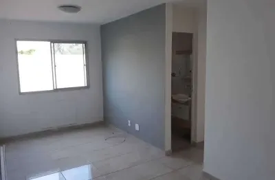 Apartamento com 2 quartos à venda na estrada meringuava, taquara, rio de janeiro, 58 m2 por r$ 250.000