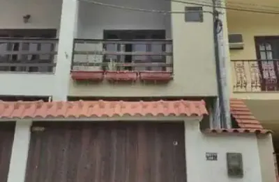 Casa em condomínio fechado com 2 quartos à venda na rua jordão, tanque, rio de janeiro, 120 m2 por r$ 170.000