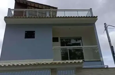 Casa em condomínio fechado com 2 quartos à venda na rua ipadu, taquara, rio de janeiro, 180 m2 por r$ 500.000