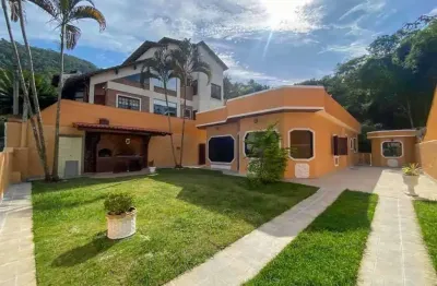 Casa em condomínio fechado com 3 quartos à venda na estrada do cafundá, taquara, rio de janeiro, 322 m2 por r$ 720.000