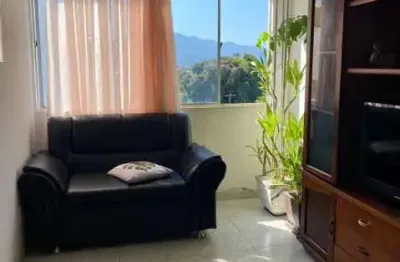 Apartamento com 2 quartos à venda na rua geovani de castro, freguesia (jacarepaguá), rio de janeiro, 48 m2 por r$ 212.000