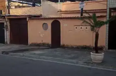 Casa com 4 quartos à venda na rua jardim olinda, curicica, rio de janeiro, 270 m2 por r$ 350.000