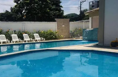 Cobertura com 2 quartos à venda na estrada da soca, taquara, rio de janeiro, 115 m2 por r$ 480.000