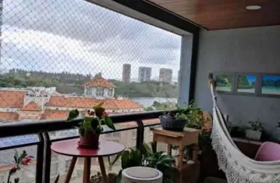 Apartamento com 2 quartos à venda na avenida lúcio costa, barra da tijuca, rio de janeiro, 70 m2 por r$ 840.000