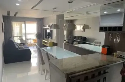 Apartamento com 3 quartos à venda na rua nilton santos, recreio dos bandeirantes, rio de janeiro, 80 m2 por r$ 615.000