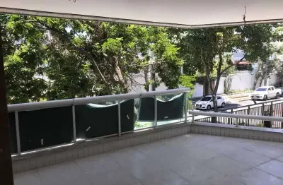 Apartamento com 3 quartos à venda na rua alberto bianchi, recreio dos bandeirantes, rio de janeiro, 110 m2 por r$ 685.000