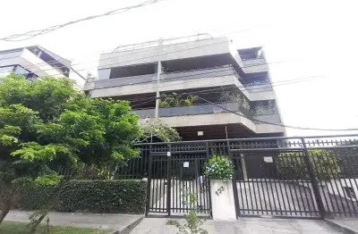 Apartamento com 2 quartos à venda na avenida jarbas de carvalho, recreio dos bandeirantes, rio de janeiro, 106 m2 por r$ 650.000