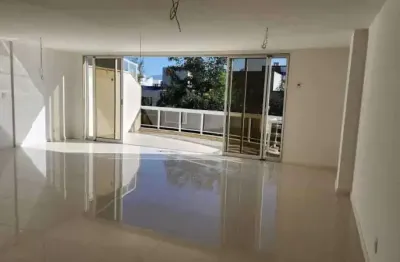 Cobertura com 3 quartos à venda na rua demosthenes madureira de pinho, recreio dos bandeirantes, rio de janeiro, 190 m2 por r$ 1.499.999