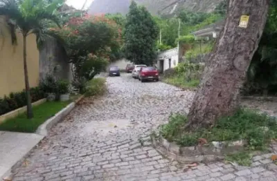 Terreno em condomínio fechado à venda na estrada dos bandeirantes, vargem pequena, rio de janeiro, 1310 m2 por r$ 367.500