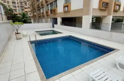 Apartamento com 3 quartos à venda na rua tirol, freguesia (jacarepaguá), rio de janeiro, 92 m2 por r$ 550.000