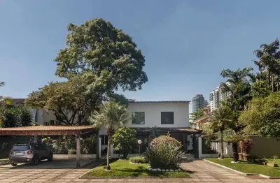 Casa em condomínio fechado com 5 quartos à venda na avenida das américas, barra da tijuca, rio de janeiro, 700 m2 por r$ 4.300.000