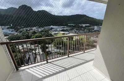 Apartamento com 4 quartos à venda na estrada dos bandeirantes, jacarepaguá, rio de janeiro, 96 m2 por r$ 490.000