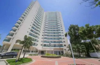 Apartamento com 2 quartos à venda na estrada de camorim, curicica, rio de janeiro, 70 m2 por r$ 419.000