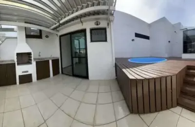 Cobertura com 3 quartos à venda na rua geminiano gois, freguesia (jacarepaguá), rio de janeiro, 159 m2 por r$ 1.050.000