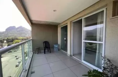 Apartamento com 3 quartos à venda na rua barra bonita, jacarepaguá, rio de janeiro, 78 m2 por r$ 440.000