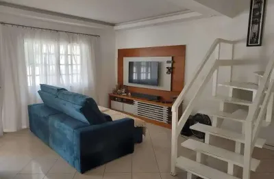 Casa em condomínio fechado com 3 quartos à venda na estrada do itanhangá, itanhangá, rio de janeiro, 151 m2 por r$ 670.000