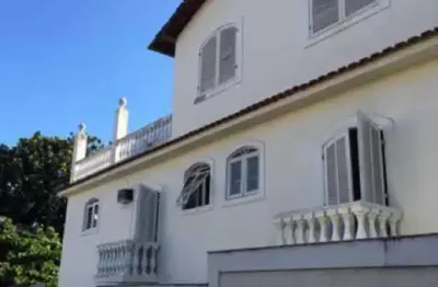 Casa em condomínio fechado com 4 quartos à venda na estrada pau-ferro, pechincha, rio de janeiro, 400 m2 por r$ 1.800.000