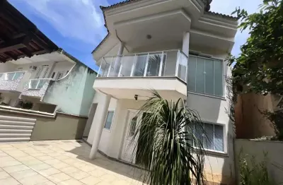 Casa em condomínio fechado com 3 quartos à venda na estrada do pontal, recreio dos bandeirantes, rio de janeiro, 290 m2 por r$ 980.000