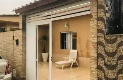 Casa em condomínio fechado com 3 quartos à venda na rua cândido benício, tanque, rio de janeiro, 250 m2 por r$ 400.000