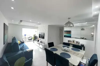 Apartamento com 4 quartos à venda na estrada dos bandeirantes, jacarepaguá, rio de janeiro, 96 m2 por r$ 579.000