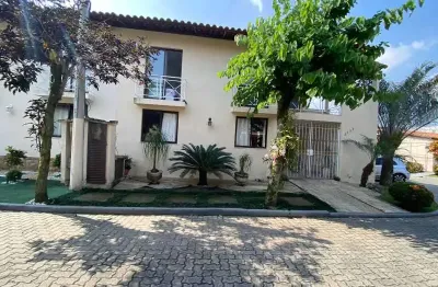 Casa em condomínio fechado com 5 quartos à venda na estrada do rio grande, taquara, rio de janeiro, 170 m2 por r$ 680.000