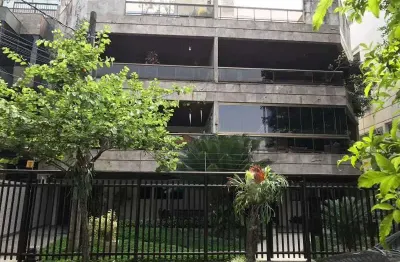 Apartamento no recreio dos bandeirantes, 3 quartos, 170m2, 2 vagas