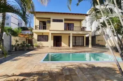 Casa com 5 quartos à venda na rua murilo de araújo, recreio dos bandeirantes, rio de janeiro, 650 m2 por r$ 2.800.000