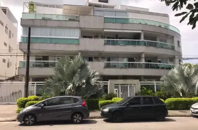 Cobertura com 3 quartos à venda na estrada benvindo de novais, recreio dos bandeirantes, rio de janeiro, 215 m2 por r$ 1.400.000