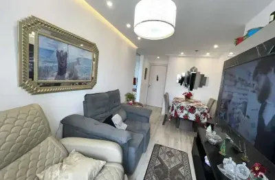 Apartamento com 2 quartos à venda na estrada de camorim, curicica, rio de janeiro por r$ 335.000