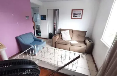 Casa em condomínio fechado com 3 quartos à venda na rua ventura, curicica, rio de janeiro, 60 m2 por r$ 140.000