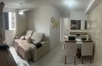 Apartamento com 2 quartos à venda na rua goianinha, curicica, rio de janeiro, 42 m2 por r$ 280.000