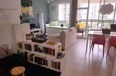 Apartamento com 2 quartos à venda na avenida vice-presidente josé alencar, barra da tijuca, rio de janeiro, 70 m2 por r$ 800.000